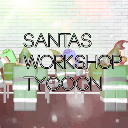 [SALE] Santa's Workshop Tycoon