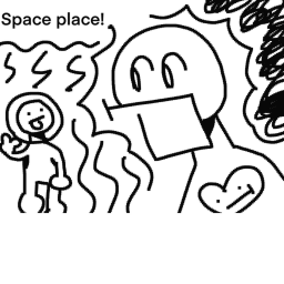 Space place