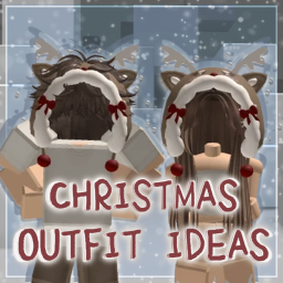 ❄️ Christmas Outfit Ideas ❄️