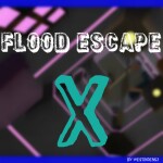 Flood Escape X (Old Beta Version)