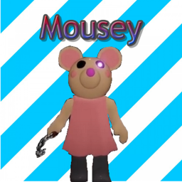 Mousey [ALPHA] Chapter 1