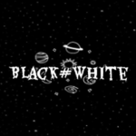Black#White