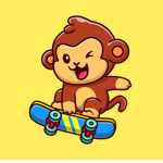 TheMonkeySwings