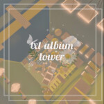 txt album tower - 재업로드