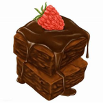 Desserts are the BEST