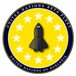 United Nations Beta Fleet [UNR]