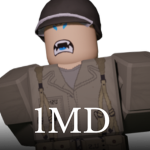 [;] 1st Marine Division 1940's
