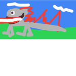 HANGING OUT FOR PEOPLE