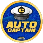 AUTO CAPTAIN 🎖️