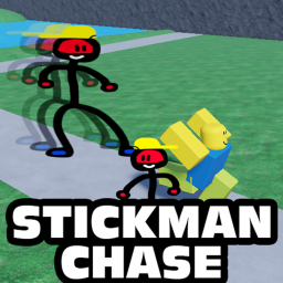 Stickman Chase [LAB🧪]