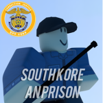 Republic of Korea Southwest prison