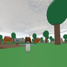 Town of Robloxia! Chat for all!! (2006) icon