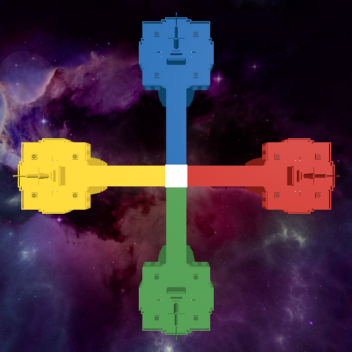 Doomspire Brickbattle in Space✨