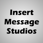 Insert Message Studios