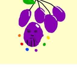 Escape The Grape!