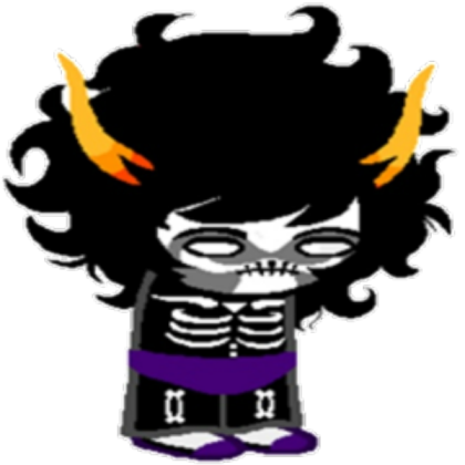 Kurloz Transparent Roblox decal