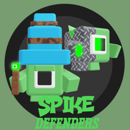 Spike Defenders!