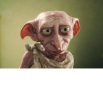 The Dobby from Harry Potter group