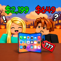 [🎃] Guess The Price  icon