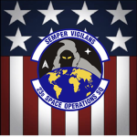 1st Space-to-Ground Assault Division