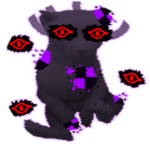 Infected Bingus