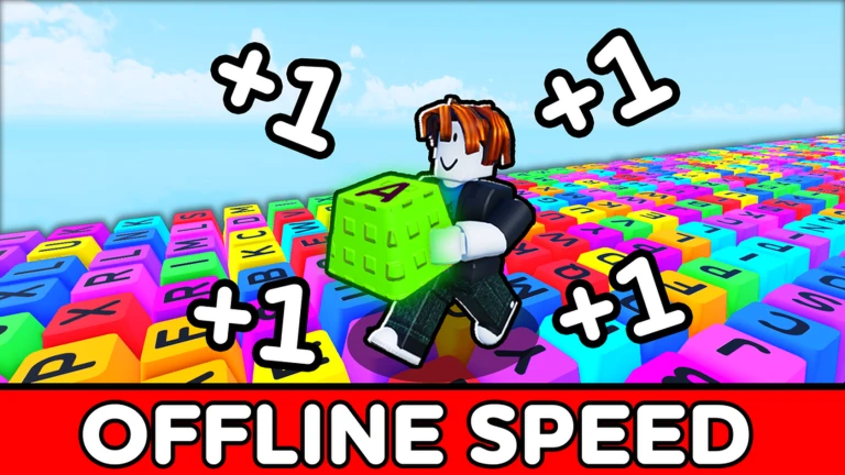 +1 Speed Bridge Keyboard Escape thumbnail