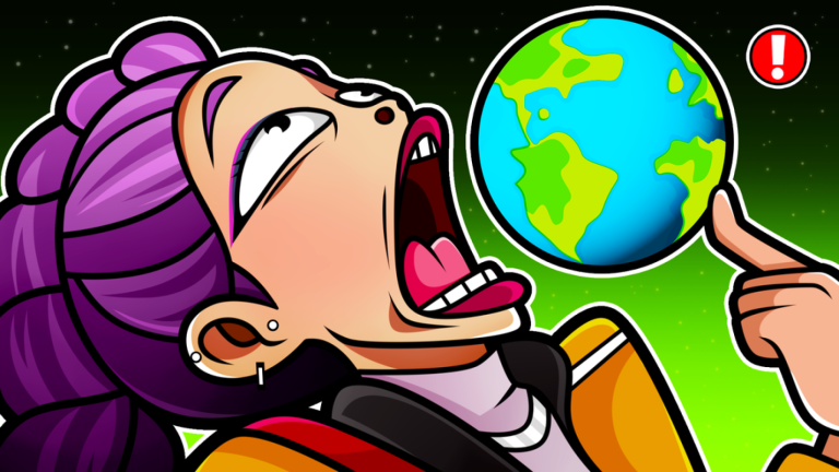 🍕Eating Simulator screenshot 1