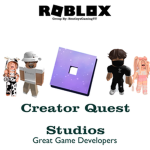 Creator Quest Studios