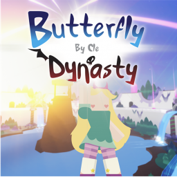 Svtfoe: Butterfly Dynasty