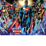 The Justice Incarnate