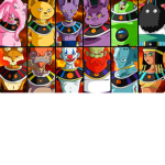 The God Clan Of Destruction