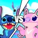 STITCH vs PINK STITCH TOWER icon