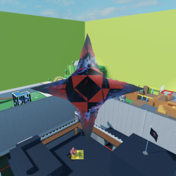 Crossroads Army