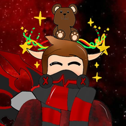 El Mundo de los Cositos Roblox group icon