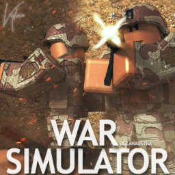 War Simulator