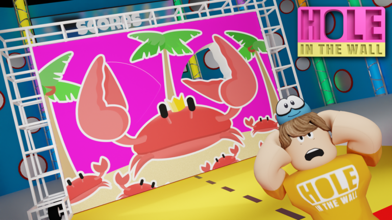 Hole in the Wall screenshot 4