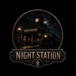 [CLUB PARTY+ FREE VIP ] NIGHT STATION