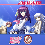 Angel Beats Anime