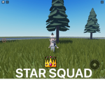 STAR Sqaud!