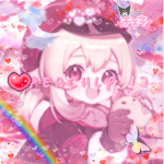 peachly :3