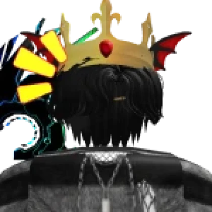 Young 2544 Prison Roblox group icon