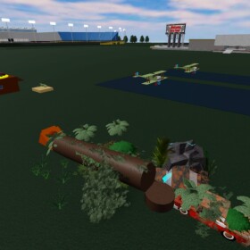 carreras extremas (beta) New Car