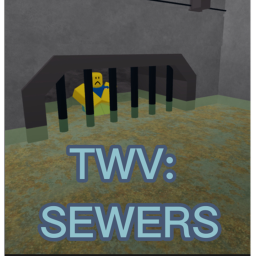 THE WALKING VIRUS: SEWERS