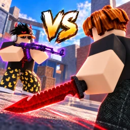 (🎃) ULTIMATE DUELS icon