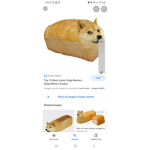 Loaf of doge