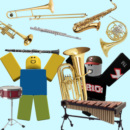 Band and Orchestra Ensemble Showcase (WIP!)