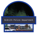 Ordrith Police Department