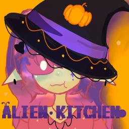 ALIEN KITCHEN [UPDATE🎃] icon