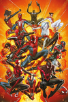 The Spiders Web-Verse