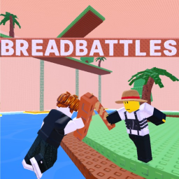 BreadBattles - In Developement